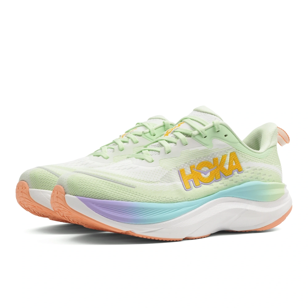 Кроссовки мужские Hoka Skyflow