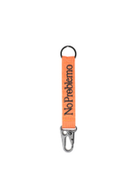 Брелок Mini Problemo Carabiner Keychain