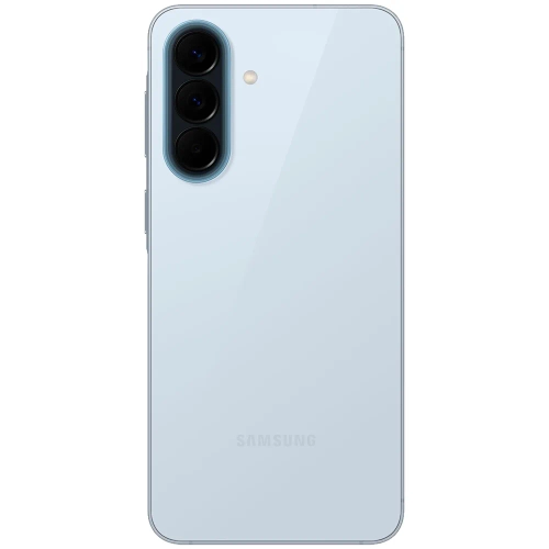 Смартфон Samsung Galaxy A57 5G 8/128GB, Awesome Icyblue (Голубой)