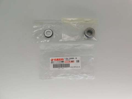 Сальник помпы Yamaha FJR1300 FZ1 FZS1000 MT03 XVS1300 XVZ1300 11H-12438-10-00