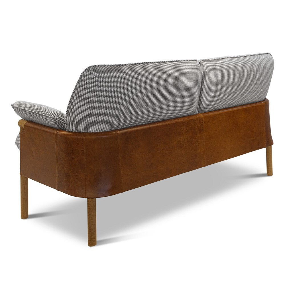 Диван двухместный MBINTERIORS MARLOWE MB020157