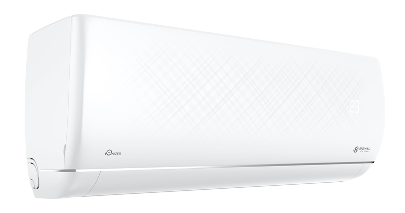 ROYAL CLIMA RENAISSANCE RC-RND35HN