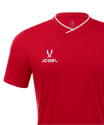 Футболка игровая Jogel DIVISION PerFormDRY Union Jersey, красный R2
