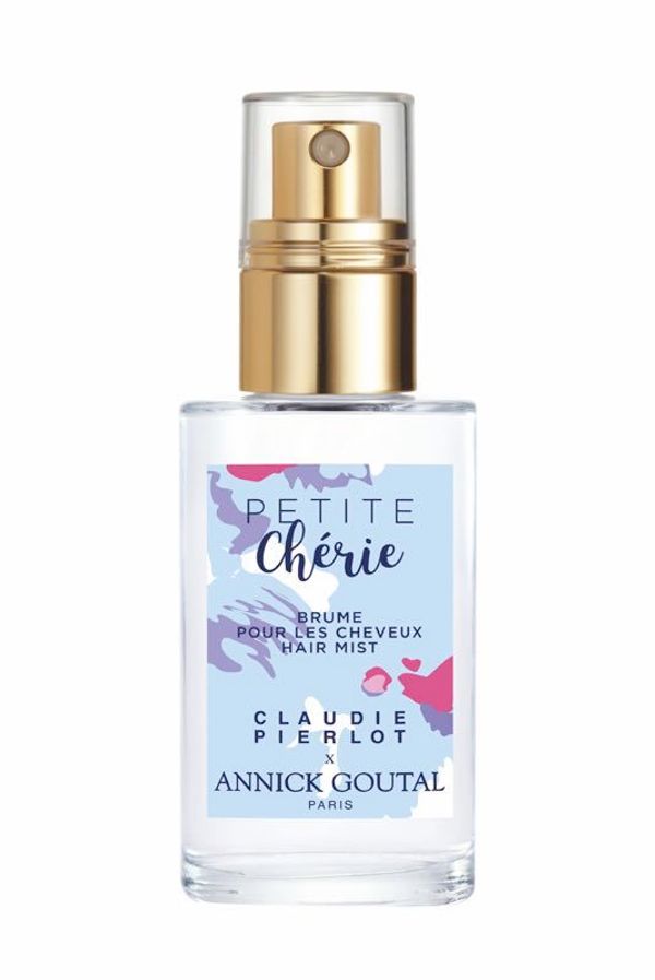 Annick Goutal Petite Cherie - Claudie Pierlot Edition
