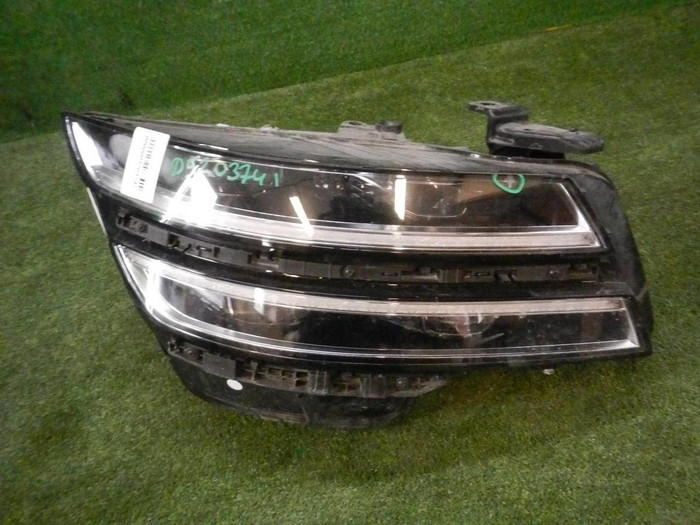 Фара правая Genesis G80 2 (2020-2024) LED