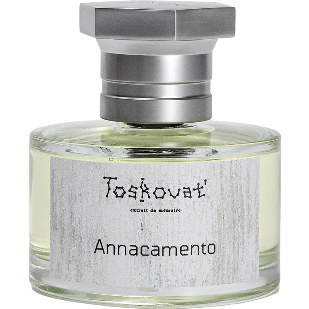 Toskovat Annacamento