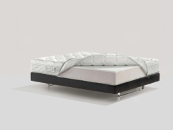 Матрас ортопедический 90x190x25 Magniflex Massaggio Deluxe