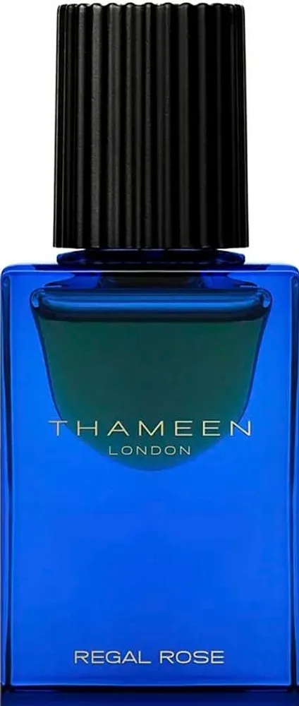 Thameen Regal Rose Extrait d’Huile de Parfum 10 ml