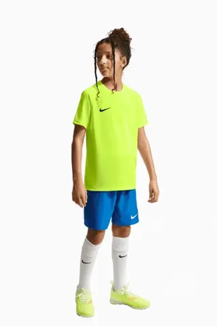 Футболка Nike Dry Park VIII Junior - желтый