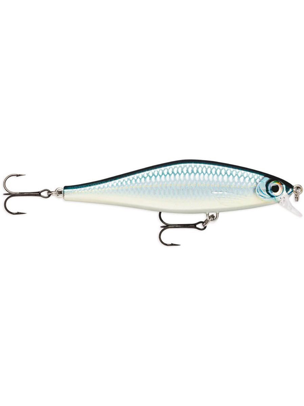 Воблер Shadow Rap Shad 09, 9см, 12гр