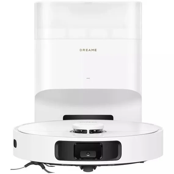 Робот-пылесос Dreame L10S Plus Белый Global