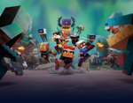 Minecraft Dungeons 2 Deluxe Edition