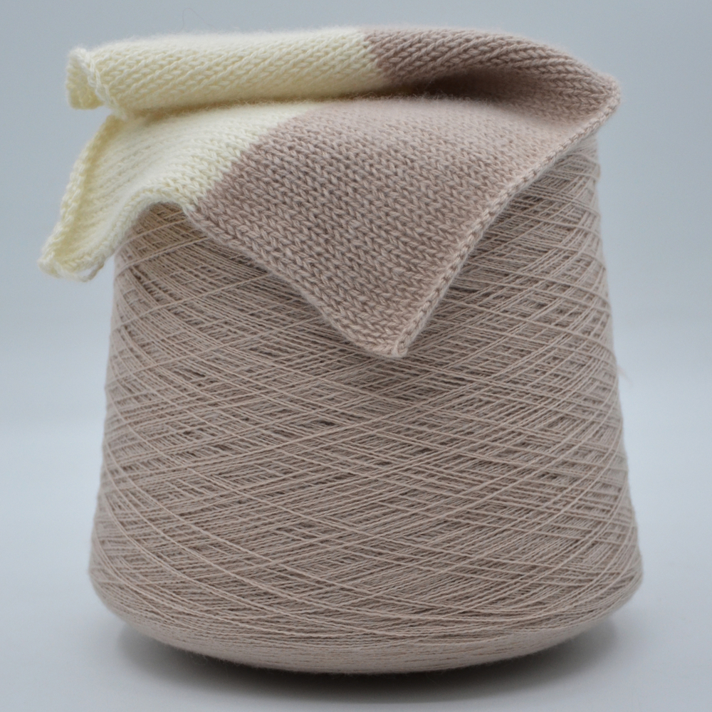 Сток Loro Piana Art. Silk Coarsehair