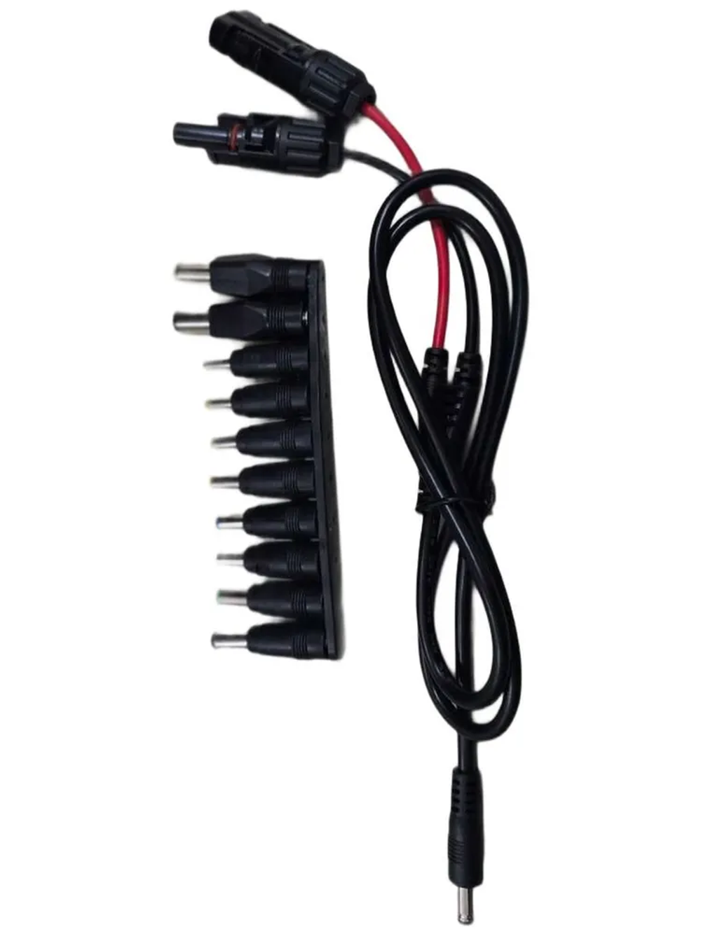 Портативная солнечная панель WINDSOLAR SPP-100W (100W / 1125*580*10мм / 560*580*10мм)