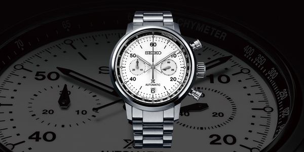 Традиции Seiko в области спортивного хронометража Традиции Seiko в области спортивного хронометража