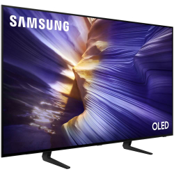 Телевизор Samsung QE48S90FAEXRU (2025)