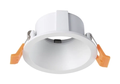 Светильник встраиваемый Crystal Lux CLT 006C1 WH 1400/167