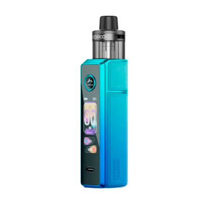 Voopoo DRAG X3 Pod Kit 80W