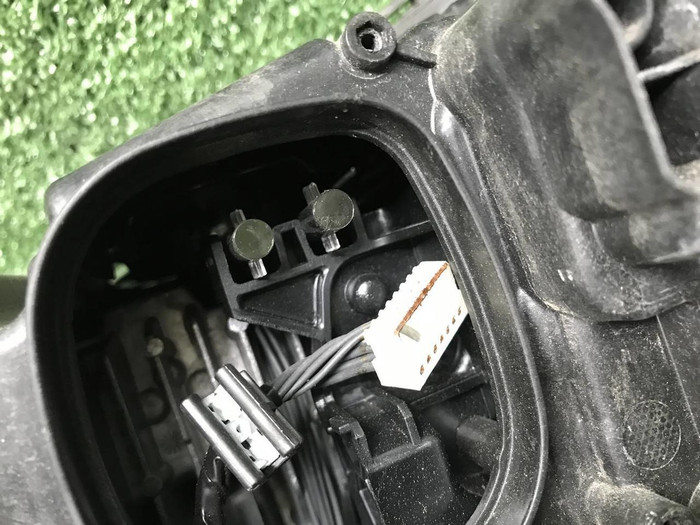 Фара правая BMW X3 G01 (17-21) Adaptive LED
