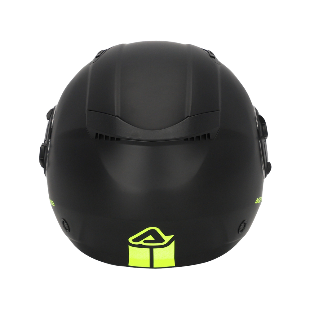 Шлем Acerbis JET VENTO 22-06 HELMET