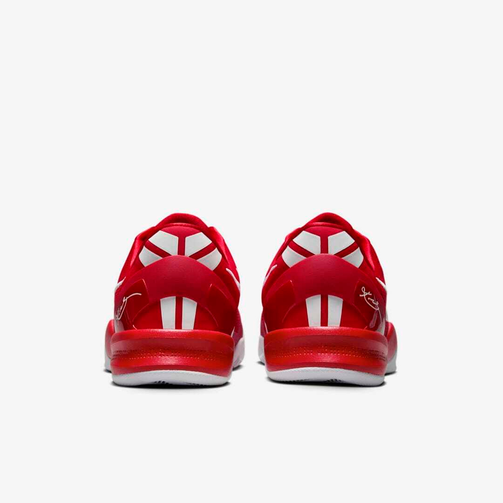 Заказать в Москве Nike Kobe 8 Protro University Red