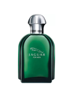 JAGUAR CLASSIC GREEN men 100ml edt