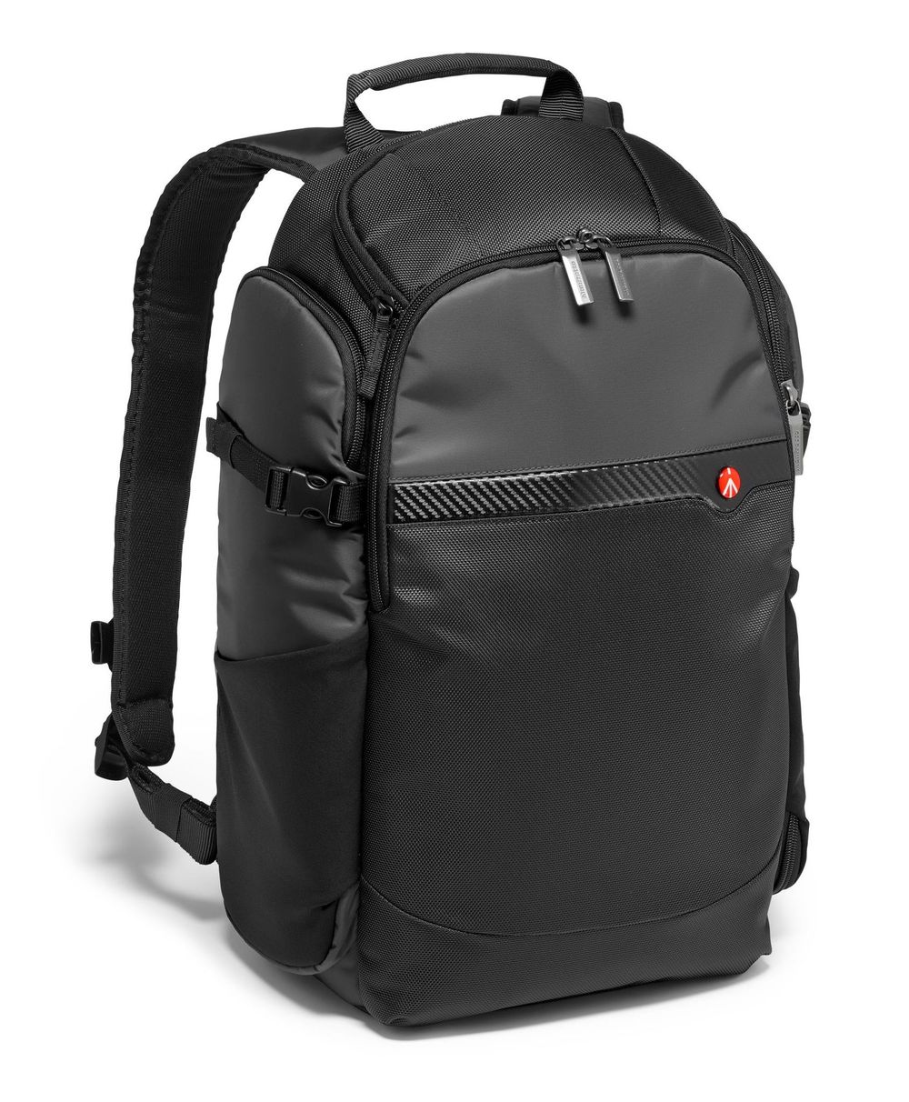 Manfrotto MA-BP-BFR Advanced Befree Camera Backpack
