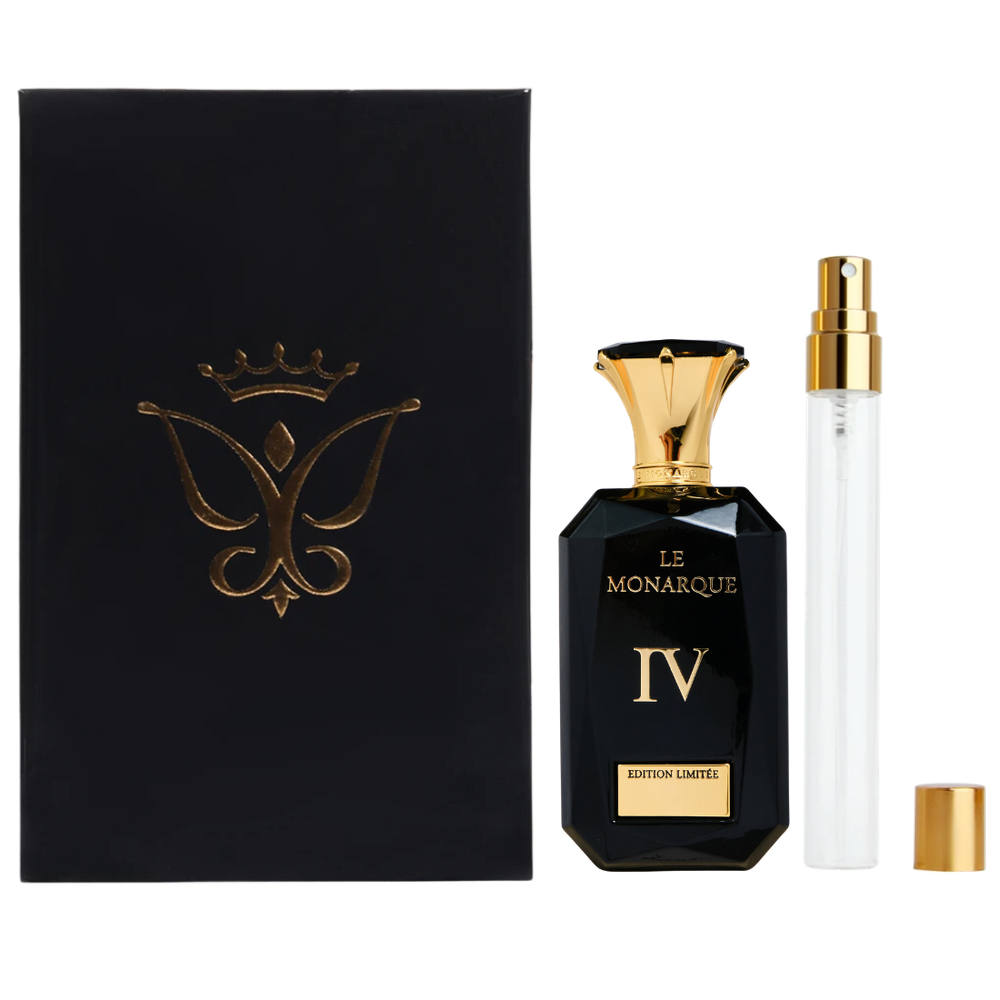Распив MONARCH IV edP 1ml unisex