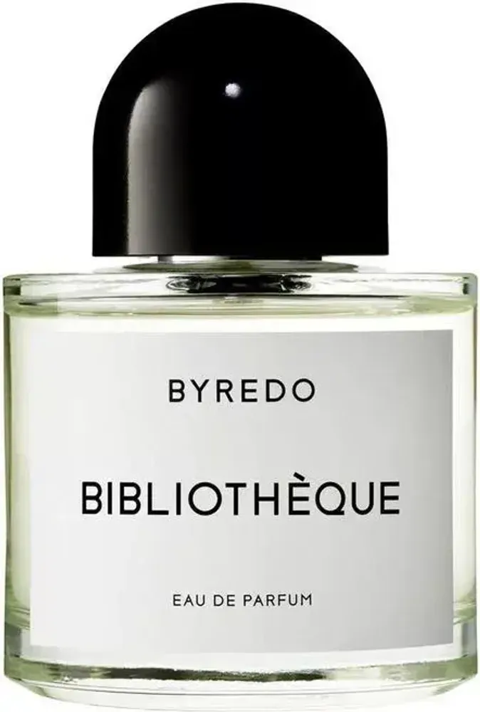 Byredo Bibliothèque EDP 100 ml