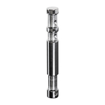 Переходник KUPO KS-074 4.9" LONG DOUBLE STUD-5/8"