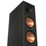 Напольная акустика Klipsch RP-8060-FA II Ebony