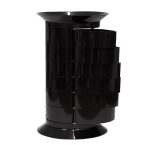 Тумба универсальная GiroCo Catalina black