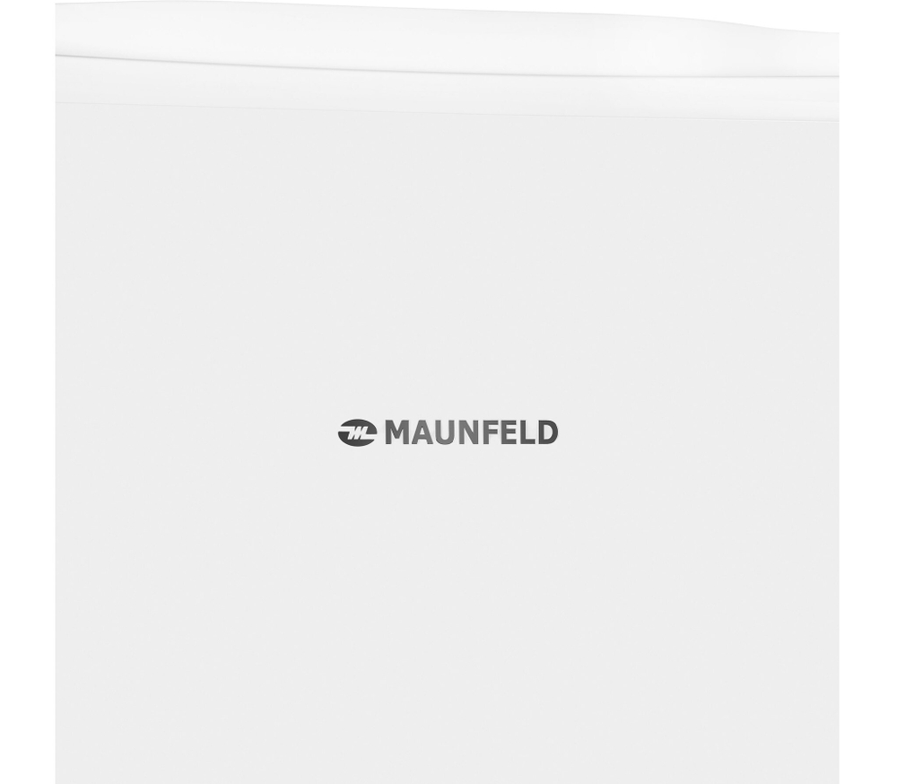 Холодильник MAUNFELD MFF83W фото 10