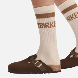 Сабо Birkenstock Boston Braided