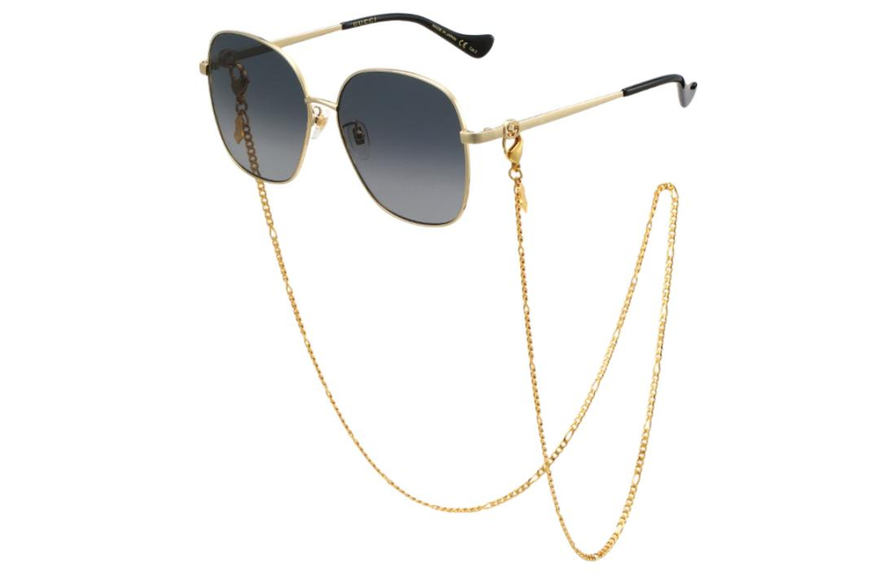 GUCCI Aviator Sunglasses