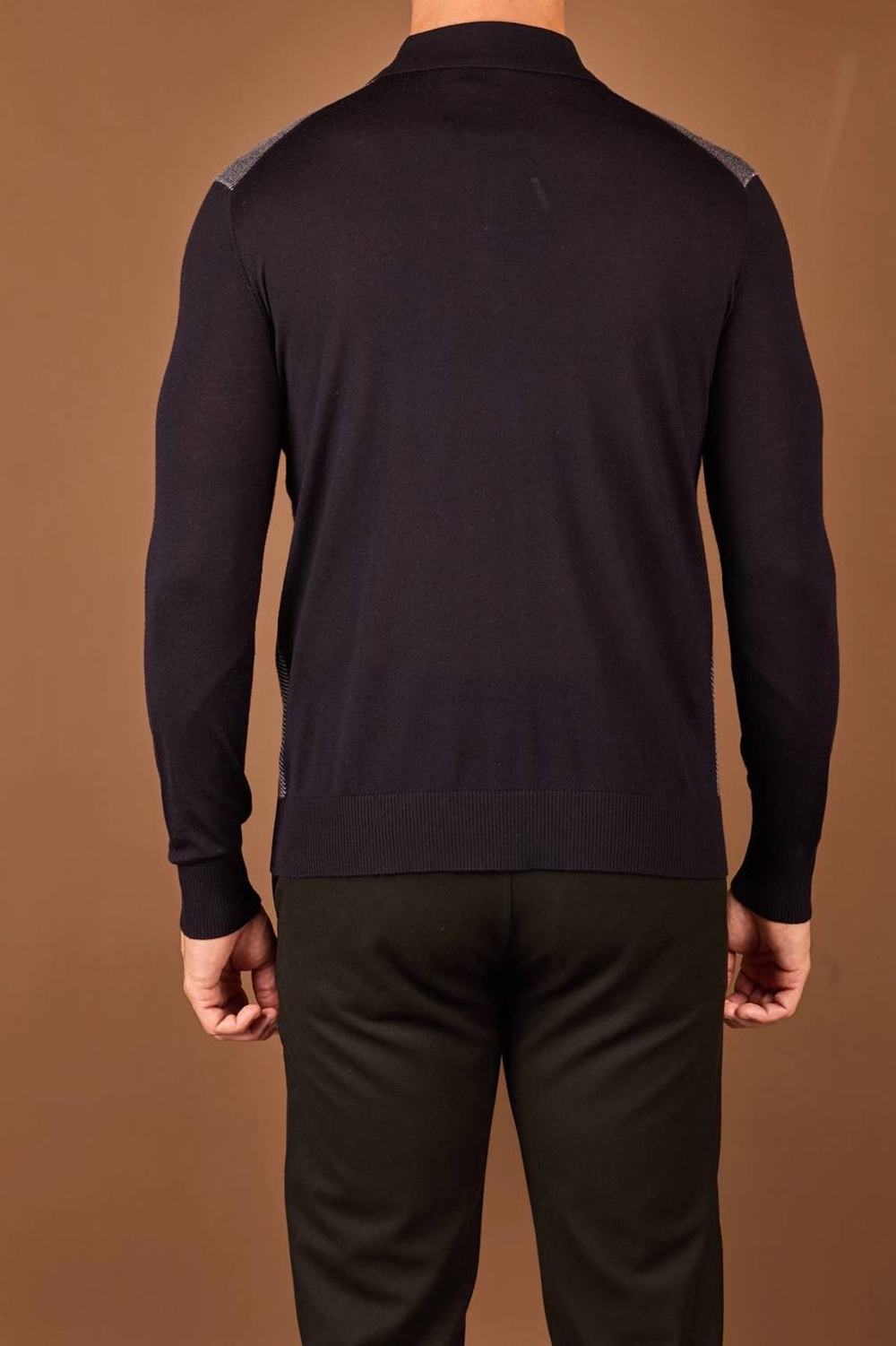 Джемпер Kiton