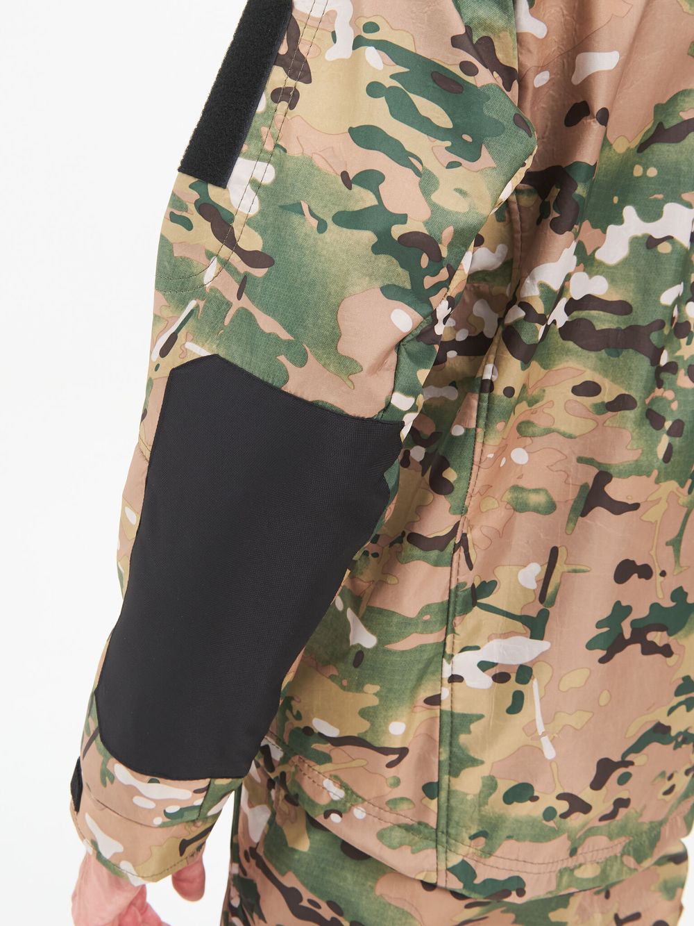 Костюм демисезонный Камелот ткань Softshell цвет Мультикам
