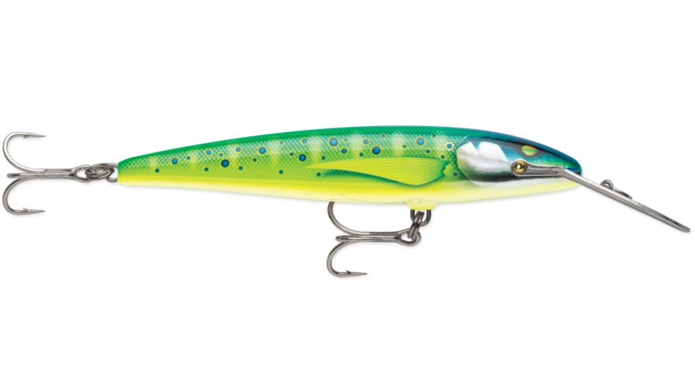 Воблер RAPALA Countdown Magnum Elite 145 / 14.5 см, 41 г, цвет AMD