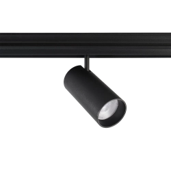 Светильник трековый магнитный Crystal Lux CLT 0.33 003 20W BL 3CCT-SMART