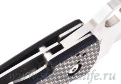 Нож Spyderco C146CFP Szaboфотография - 7