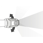 Фонарь налобный PETZL TIKKINA