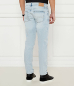 Джинсы AUSTIN Tommy Jeans - голубой(DM0DM21004)