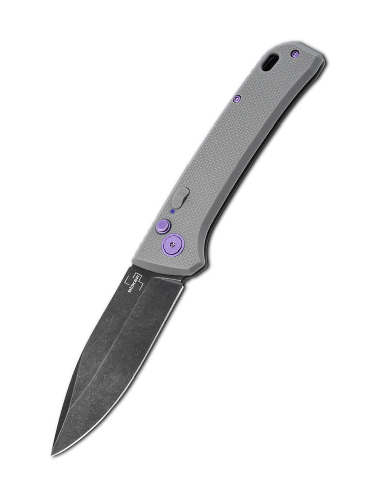 Нож Boker 01BO924 FRND Grey