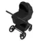 Коляска ANEX Flo 3 в 1 Lungo