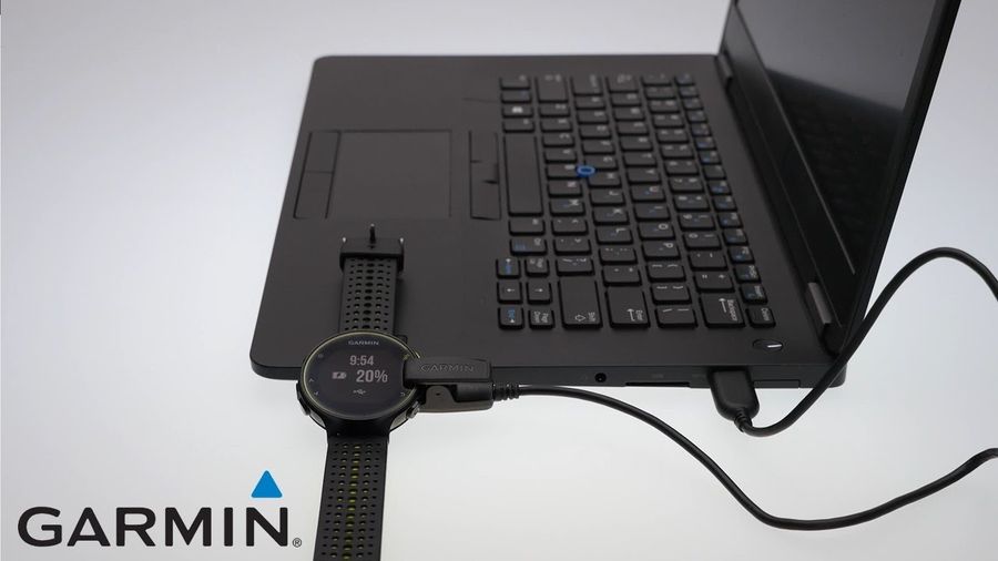 Часы Garmin не определяются на компьютере: полное руководство по диагностике и решению проблемы