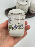 Набор для специй Villeroy & Boch, Botanica