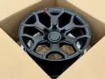 Кованые R18 диски BYD Leopard 8 Леопард автомобильные диски колеса ковка диск