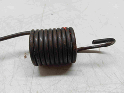 VMSG702 кт300 Комплект пружин бака 170 мм стиральной машины Hotpoint-Ariston VMSG702 б/у