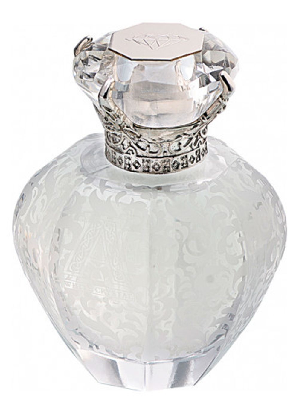 Attar Collection White Crystal