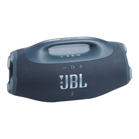 JBL Boombox 4 Blue
